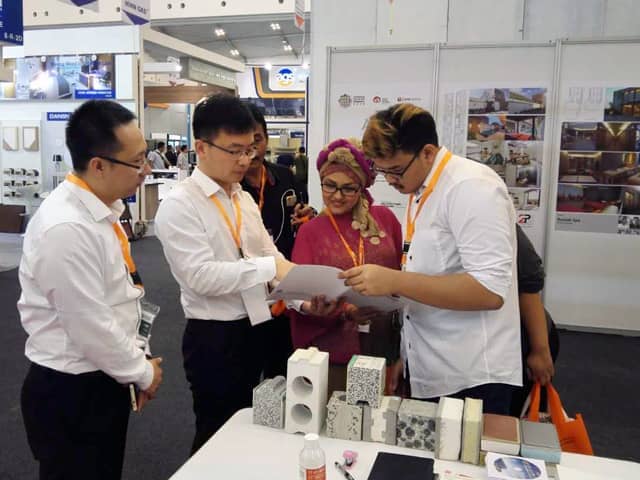 天意機(jī)械出征印尼，勢在必行