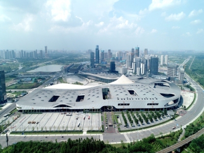 天意機械邀您相約成都｜CHCC2024第二十五屆全國醫(yī)院建設(shè)大會暨國際醫(yī)院建設(shè)、裝備及管理展覽會