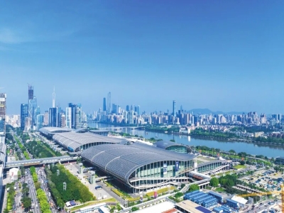 天意集團(tuán)即將亮相第138屆廣交會(huì)，以創(chuàng)新之姿盛迎全球客商