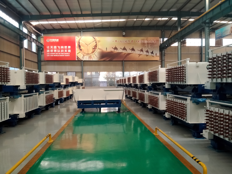 江西輕質(zhì)隔墻板機設(shè)備介紹，墻板機廠家